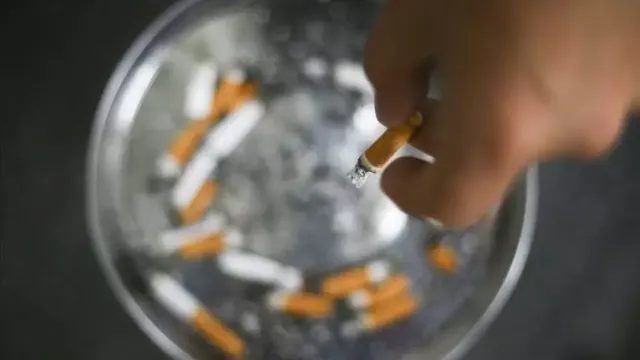 DSÖ Uyardı: Tütün Kullanımı Her Yıl 7 Milyon Kişiyi Öldürüyor