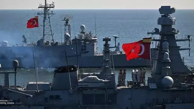 Türkiye'den Yunanistan'a Sert Tepki: “Oldubittiyi Kabul Etmiyoruz, Çabaları Sonuçsuz Kalacak”