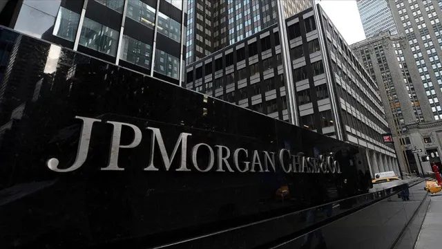 ABD’li Banka Jpmorgan’dan Asgari Ücret Tahmini: %25 Artış Bekleniyor