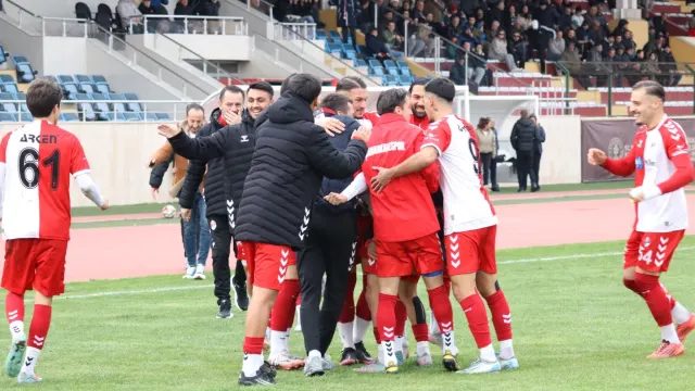 Çanakkalespor Zorlu Biga Deplasmanına Gidiyor