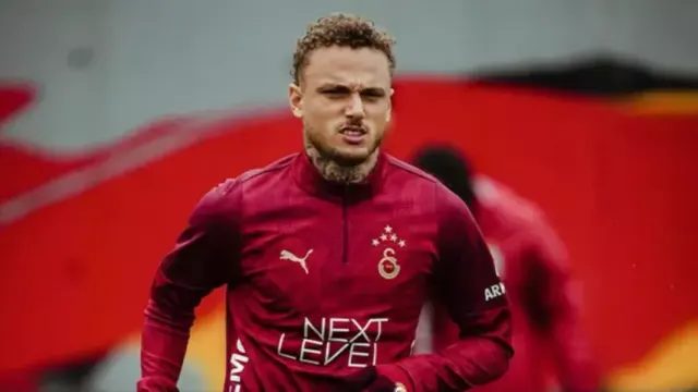 Gelir Gelmez Taraftarı Mest Etti! Galatasaray’ın Yeni Transferi Noa Lang’dan Olay Çağrı