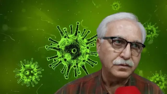 Uzman İsimden Ölümcül Virüs Uyarısı: Soğuk Algınlığı Gibi Başlıyor, Bu Belirtilere Dikkat
