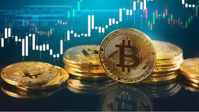Bitcoin 85 Bin Doların Altına Geriledi