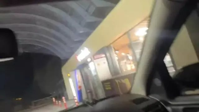 Çanakkale Ezine’de Polise Hakaret Eden Şüpheli Gözaltına Alındı, Serbest Bırakıldı