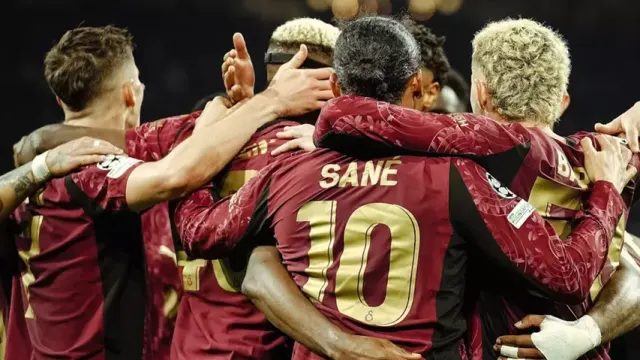 Galatasaray ve Samsunspor’un Maçları Ertelendi! TFF’den Avrupa Mesaisi Kararı