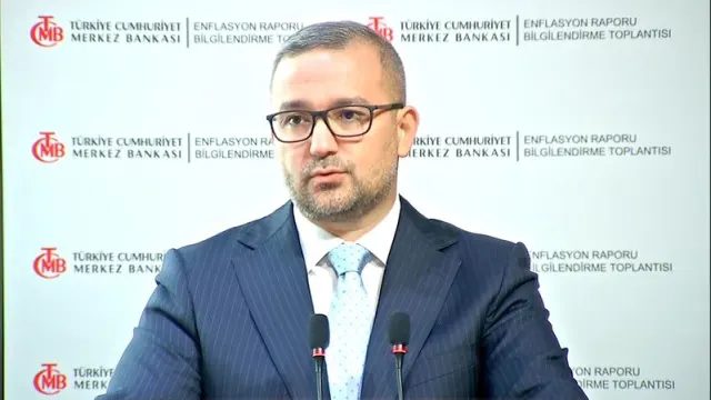 TCMB 2026 Enflasyon Tahminini Yükseltti: Yıl Sonu Beklentisi Yüzde 15-21 Aralığında