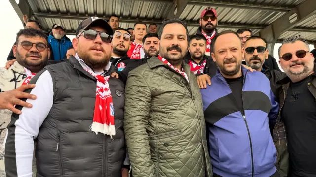 Çanakkalespor Fırtınaya Rağmen Liderliği Bırakmadı! Bayramiç Deplasmanında Kritik 3 Puan