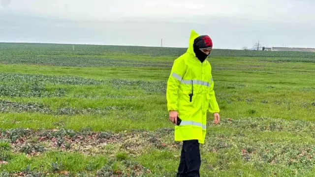 Çanakkale Biga’da 6 Gün Önce Kaybolan Metin Kaşkavalcı Her Yerde Aranıyor