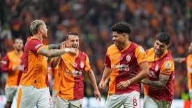 Galatasaray’ın 3 Yıldızı Juventus Maçlarında Yakın Takipte!