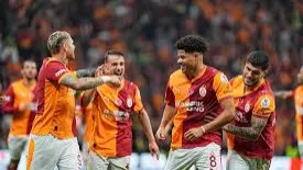 Galatasaray’ın 3 Yıldızı Juventus Maçlarında Yakın Takipte!