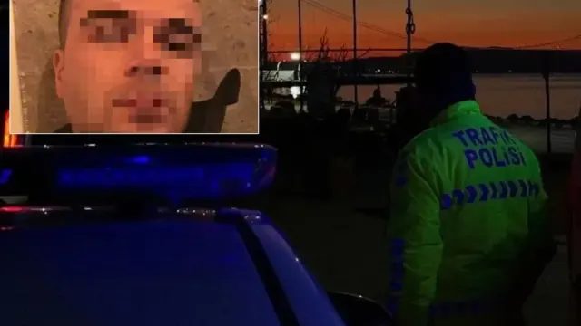 Çanakkale’de Trafik Tartışması Şiddete Dönüştü: Polis Memuruna Saldırı, 3 Kişi Tutuklandı