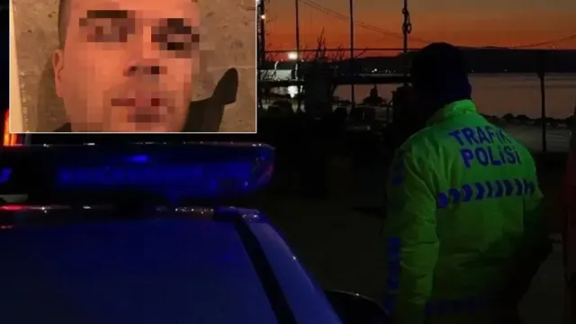 Çanakkale’de Trafik Tartışması Şiddete Dönüştü: Polis Memuruna Saldırı, 3 Kişi Tutuklandı