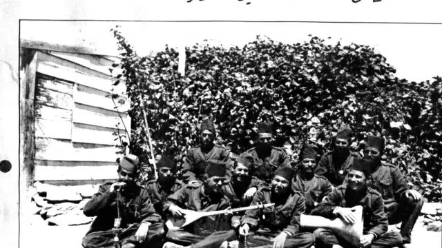 Çanakkale Cephesi’nde Propaganda Savaşı: İngiliz Broşürlerinde “Düşmanımız Siz Değilsiniz” Mesajı