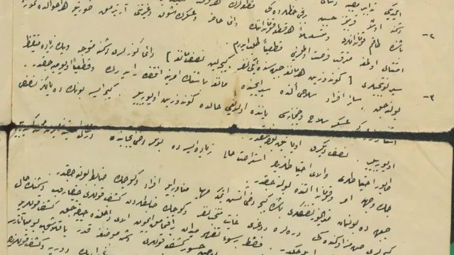 Atatürk’ten Mehmetçiğe Tarihi Emir: “Siperde Asla Uyunmayacak”