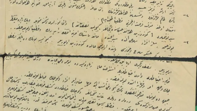 Atatürk’ten Mehmetçiğe Tarihi Emir: “Siperde Asla Uyunmayacak”