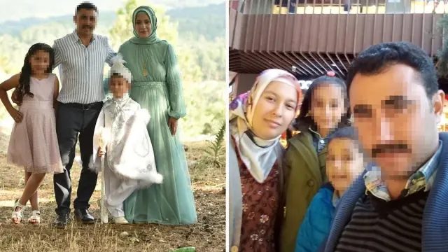 Çanakkale Bayramiç’te Kadın Cinayeti: Eşi Tarafından Silahla Vurulan Kadın Hayatını Kaybetti