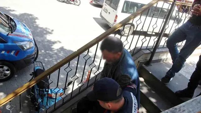 Bayramiç’te Korkunç Olay: 40 Yıldır Birlikte Yaşadığı Kadını Öldürdü