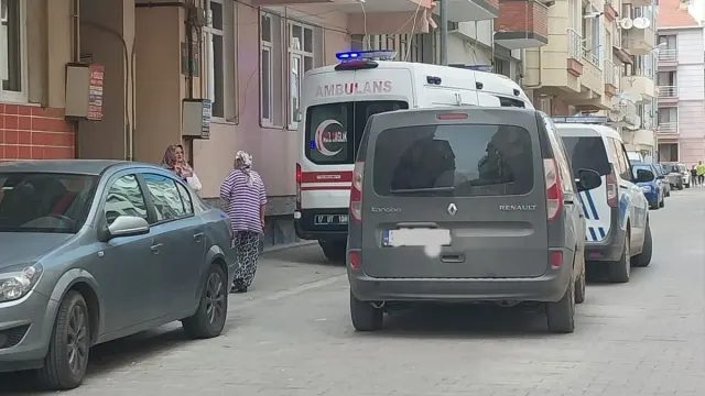 Gelibolu’da Yalnız Yaşayan 82 Yaşındaki Adam Evinde Ölü Bulundu