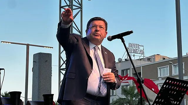 Cumhuriyet Meydanı’nın Açılışı Gerçekleştirildi