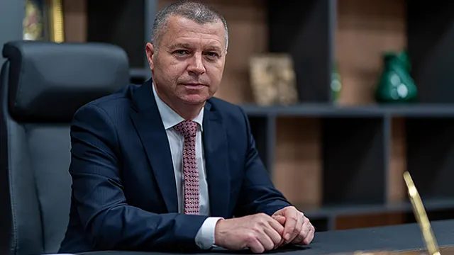 Abdurrahman Kuzu'dan İsmet Güneşhan'a Yanıt: "önce Kendi Sorumluluk Alanınıza Bakın"