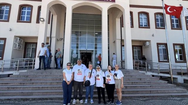Çanakkale'de sınıf arkadaşını darbederek ağır yaralayan lise öğrencisinin yargılanmasına devam edildi