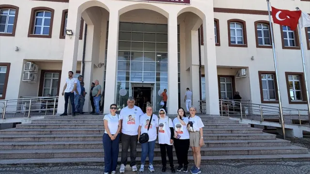 Çanakkale'de sınıf arkadaşını darbederek ağır yaralayan lise öğrencisinin yargılanmasına devam edildi