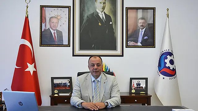 "çanakkale'yi Biraz Olsun Seviyorsanız Bu Yanlıştan Dönün"