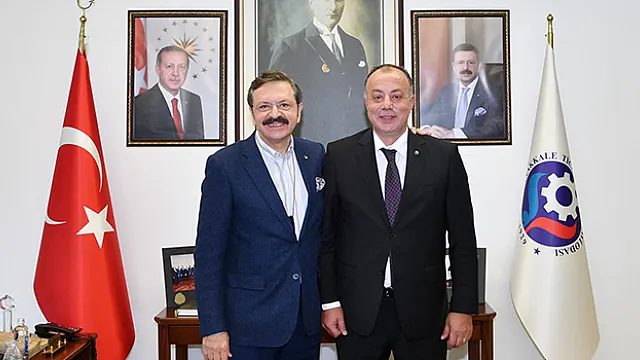 Uluslararası Temsilde Büyük Gurur