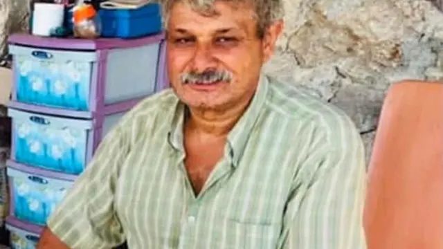 Çanakkale'de Traktör Kazası: Sürücü Hayatını Kaybetti