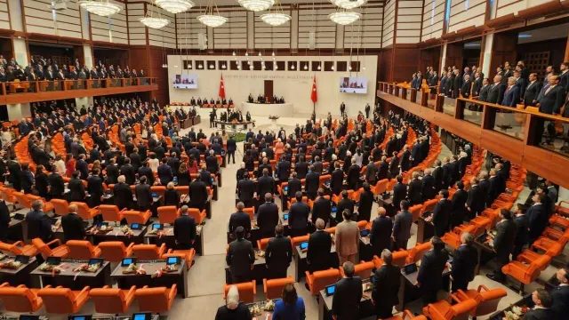 Yeniden Refah ve Saadet Birleşiyor mu? Doğan Bekin’den Açıklama