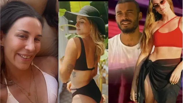 Efecan Dianzenza ve Duygu Çavdar'dan Olay Barışma Açıklaması!