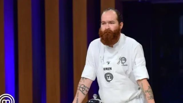 MasterChef Eren Kaşıkçı’nın Vefatında Acı Detay: O Anı Anlattı!