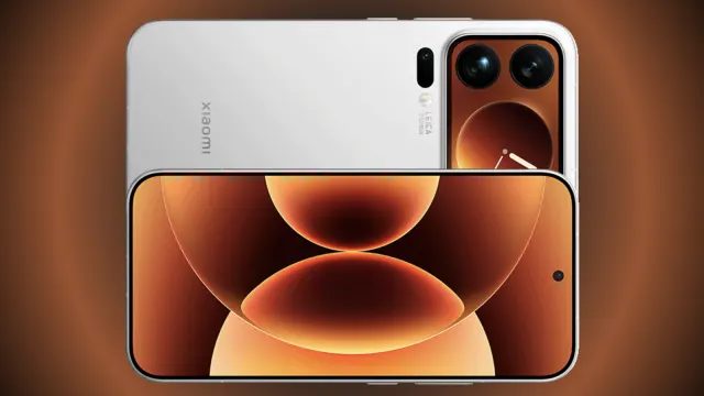 Xiaomi’nin Yeni Amiral Gemisi Yolda! 18 Pro Max Globale Geliyor