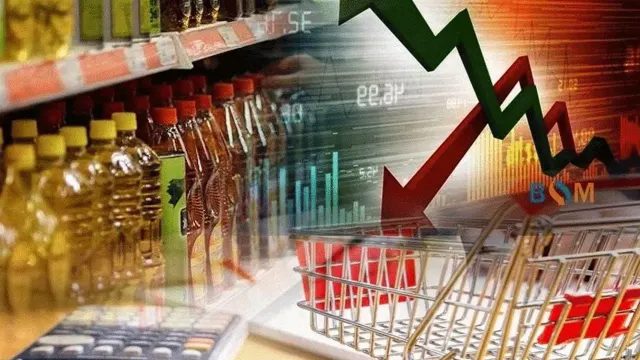 Temmuz Enflasyonu Açıklandı! Emekli Ve Memur Zammı İçin İlk Veri