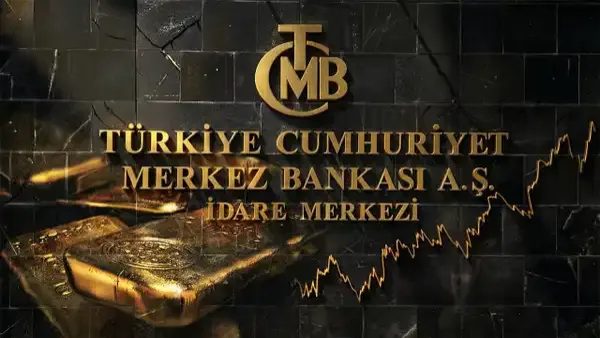 Merkez Bankası Rezervlerini Açıkladı! Kasada Son Durum Ne?
