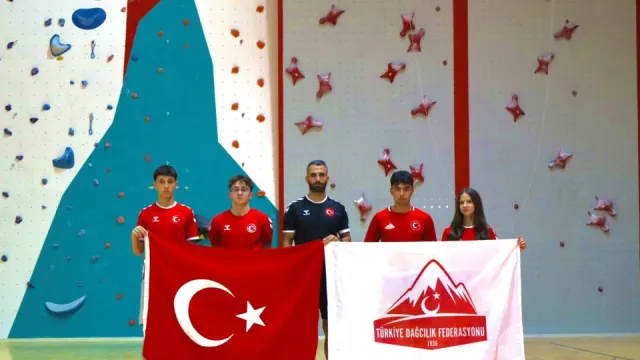Speed Milli Takımı Çanakkale'de Avrupa Serisi için Hazırlanıyor