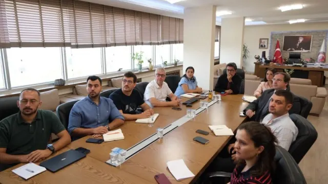 ÇOMÜ'de Kalite Süreçleri Dijitalle Bütünleşiyor