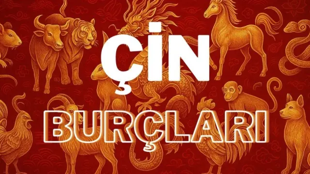 Çin Burçları ve Karakter Analizleri