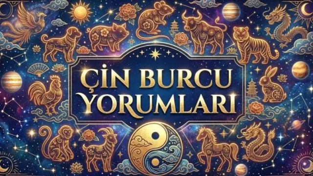 Çin Burcu Rehberi: Doğu Astrolojisiyle Kararlarınıza Yön Verin