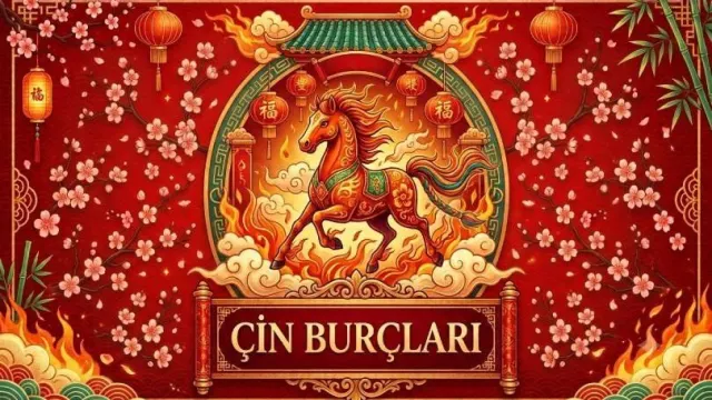 10 Ağustos 2026 Çin Burcu Yorumları: Denge ve Disiplin Günü